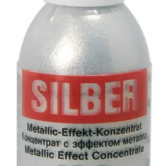 Decotric Metallic-Effekt-Konzentrat 20 g silber