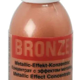 Decotric Metallic-Effekt-Konzentrat 20 g bronze