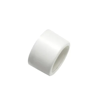 Gardinia Wandlager Bifo weiß, Ø 28 mm