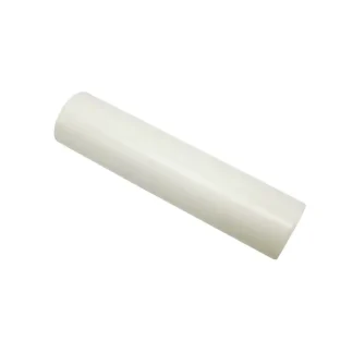 Gardinia Stangenverbinder Chicago weiß, Ø 20 mm, 8 cm
