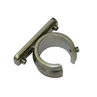Gardinia Ring Adapter Chicago edelstahl Chicago edelstahl, Ø 20 mm