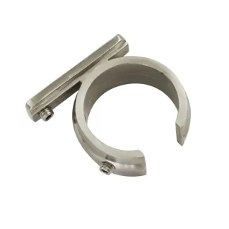 Gardinia Ring Adapter windsor edelstahl windsor edelstahl, Ø 25 mm