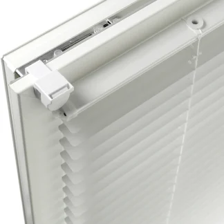 Gardinia EasyFix Alu Jalousie Move weiß, 40 x 130 cm