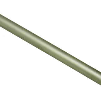 Gardinia Gardinenstange Kira Ø 19 mm champagner, 240 cm