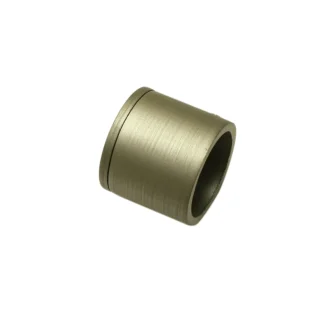 Gardinia Wandlager Kira cappuccino, Ø 19 mm