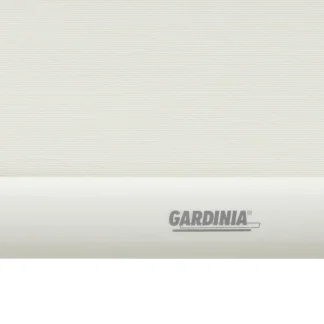 Gardinia Seitenzugrollo weiß 112 x 180 cm