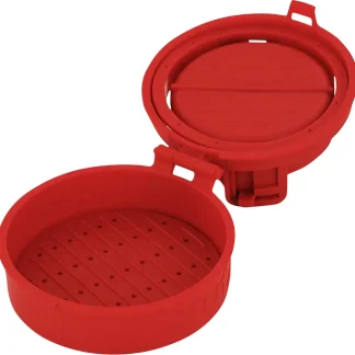 Broszio Stuffy Burger Maker