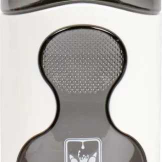 Thermo Rex Trinkflasche Fresh 500 ml weiß grau