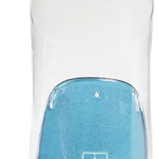 Thermo Rex Trinkflasche Recover blau 660 ml