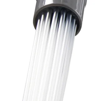 Staubsaugeraufsatz Saugen ohne Kleinteile einzusaugen!