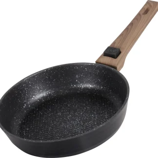 Pfanne Legend mit Click 20 cm