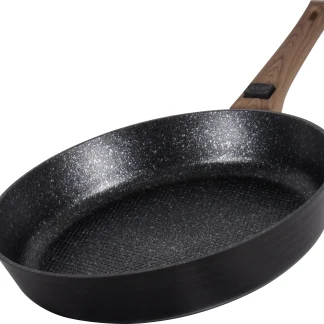 Pfanne Legend mit Click 28 cm