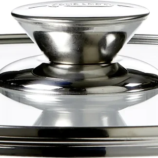 Deckel für Pfanne Legend mit Click 24 cm