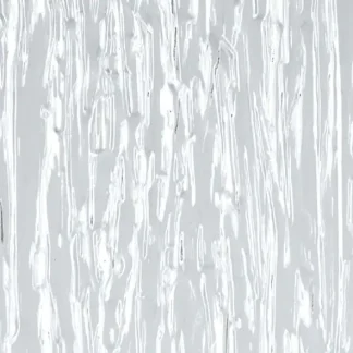 Gutta Polystyrolglas Baumrinde 50 x 100 cm 5 mm klar