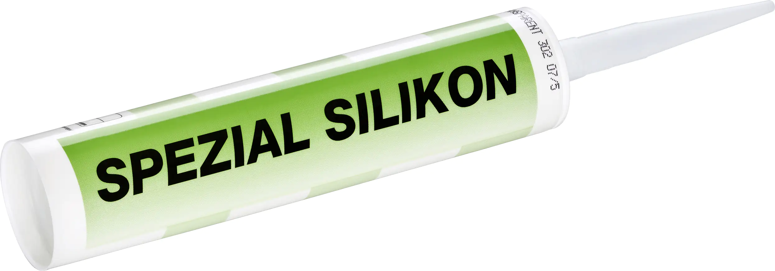 Gutta Spezial Silikon transparent 310 ml