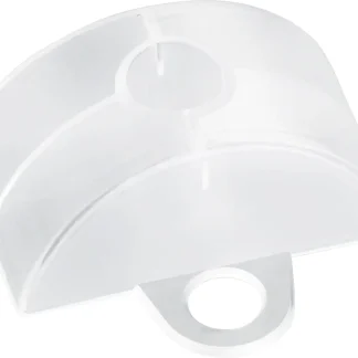 Gutta Abstandshalter Sinus 76/18 20 Stk. transparent