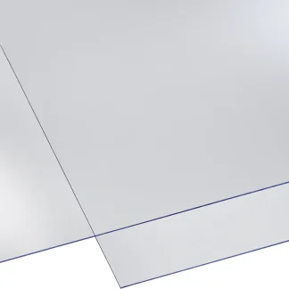 Gutta Hobbyglas glatt 25 x 50 x 0,2 cm klar