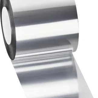 Gutta Klebeband 50 m x 60 mm silber