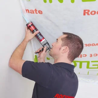 Rockwool Dichtkleber RockTect Multikit 310 ml