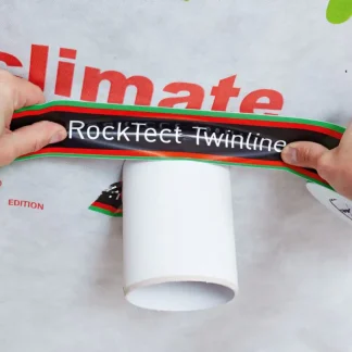 Rockwool Klebeband RockTect Twinline 25 m x 6 cm