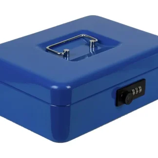 Burg Wächter Geldkassette Money Code 5025 250 x 180 x 90 mm