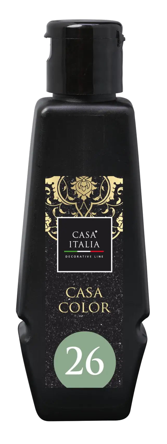 Casa Italia Tönpaste 26 CELADON 50ml Casa Color Abtönkonzentrat