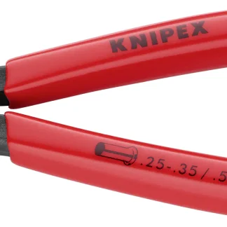 Knipex Aderendhülsenzange 0,5-16 SB