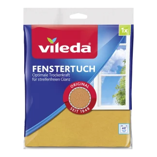 Vileda Fenstertuch 39 x 36 cm