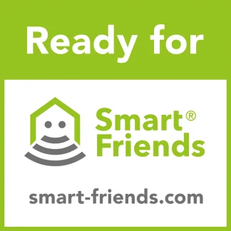 Schellenberg Funk Empfangsschalter, Unterputz