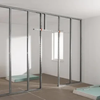 Knauf UA-Aussteifungsprofil 2600 x 50 x 40 mm