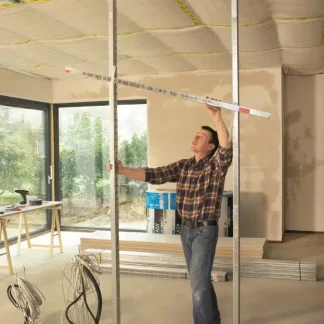 Knauf UA-Aussteifungsprofil 2600 x 75 x 40 mm