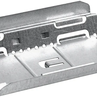 Knauf Profilverbinder für CD Profile 60/27 100 Stück