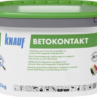 Knauf Betokontakt 20 kg