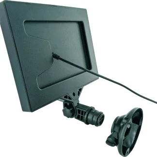 Schwaiger LED Solar Sensorleuchte