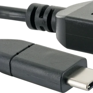 Schwaiger USB 3.2 Anschlusskabel