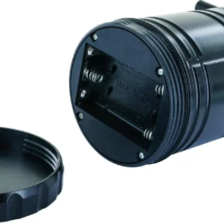 LED-Campingleuchte mit Lagerfeuereffekt Caled 1 533