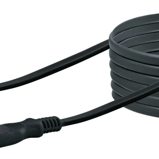 Schwaiger Netzkabel Europäische Norm, 3m
