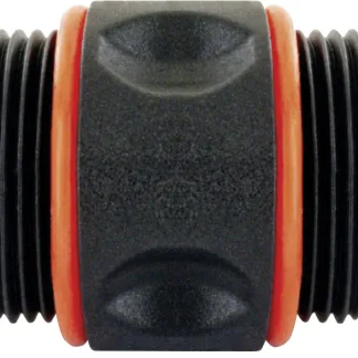 Schwaiger CAT 6A Netzwerkverbinder Outdoor RJ45 Buchse - RJ45 Buchse