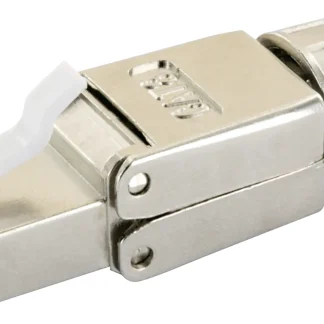 Schwaiger Netzwerkstecker CAT8.1