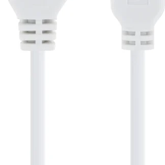 Schwaiger Micro USB Sync Ladekabel 2 m