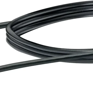 Schwaiger Micro USB Ladekabel CK1511 533 schwarz, 1m, 1x USB 2.0 A Stecker / 1x USB 2.0 Micro B Stec