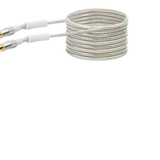 Schwaiger Anschlusskabel 110dB 3m