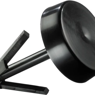 Schwaiger Mastabdeckkappe MAD42 541 für 42 - 60 mm Rohrdurchmesser