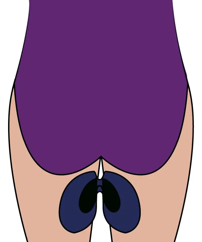 Hydas Beckenbodentrainer