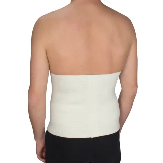 Nierenwärmer Gr. 3 Taillenumfang: 70-80cm