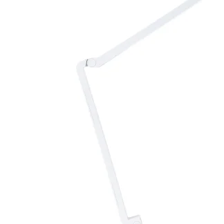 Brilliant LED Tischleuchte Tori 60,5 x 10,5 cm 5 W kaltweiß Touchdimmer