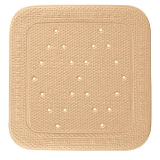 Kleine Wolke Duscheinlage Calypso 55 x 55 cm beige