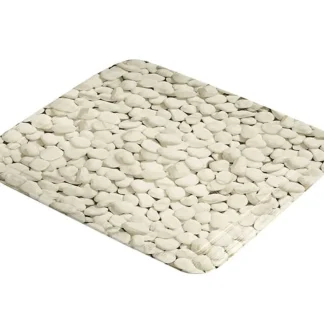 Kleine Wolke Duscheinlage Stepstone 55 x 55 cm natur