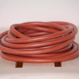 Weka Silikonkabel-Set Kompakt 3,6 kW