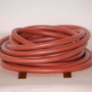 Weka Silikonkabel-Set BioS 7,5 kW + 9,0 kW